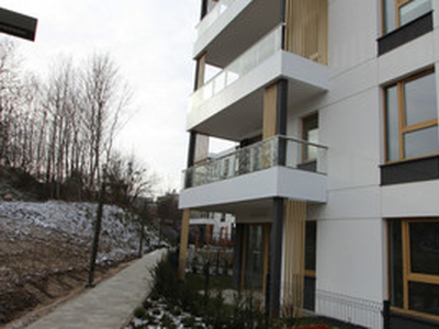 Mieszkanie na sprzedaż, 58 m², Gdańsk Orunia Górna-Gdańsk Południe