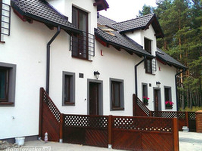 Mieszkanie na sprzedaż, 74 m², Kórnik, ul. Osiedle Przylesie