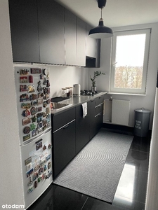 Apartamentowiec | Jana Kazimierza | Przestrzenne