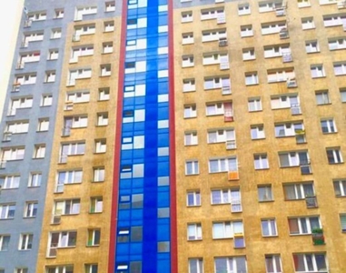 Mieszkanie Poznań Winogrady, ul. Przyjaźni