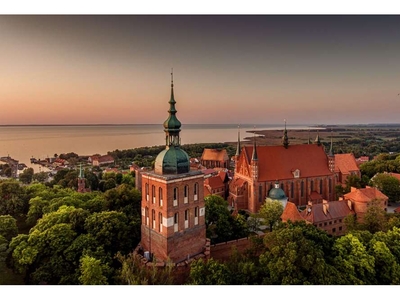 Mieszkanie Sprzedaż Frombork, Polska