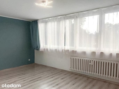 Komfort, cisza, duży balkon, winda, piwnica, 48m2!