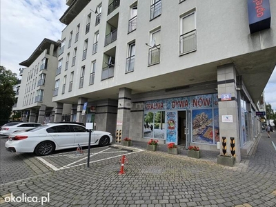 Nieruchomość komercyjna na sprzedaż, 102 m2, Piaseczno