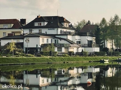 Nieruchomość komercyjna na sprzedaż, 903 m2, Węgorzewo