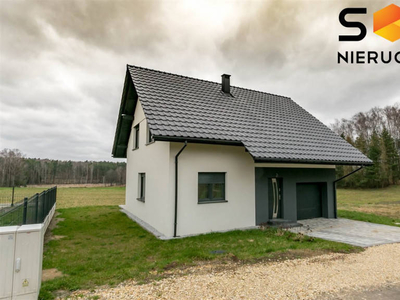 Oferta sprzedaży domu wolnostojącego 136m2 Żory