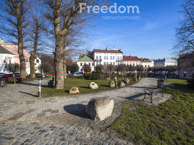 Rzeszów, Śródmieście, Adama Mickiewicza