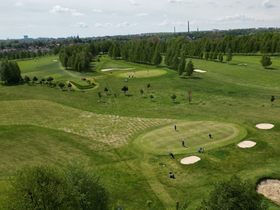 Siemianowice Śląskie, Bańgów, Krupanka