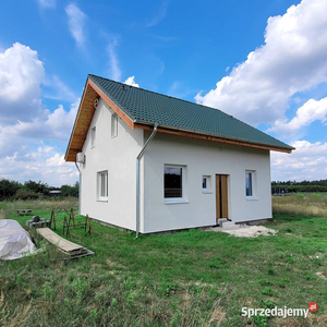 Szczutki, gm. Sicienko/10 min. od Bydgoszczy/Działka 1000 m2