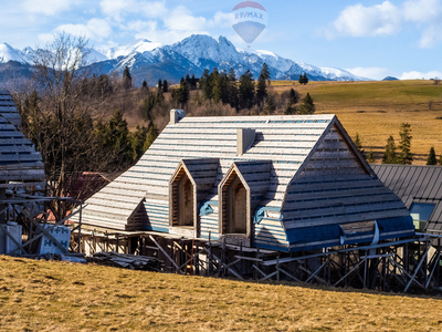 Tatrzański, Zakopane, Zoniówka