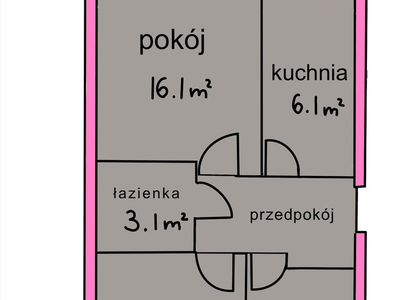 Warszawa, Praga-Południe, Saska Kępa, Lizbońska