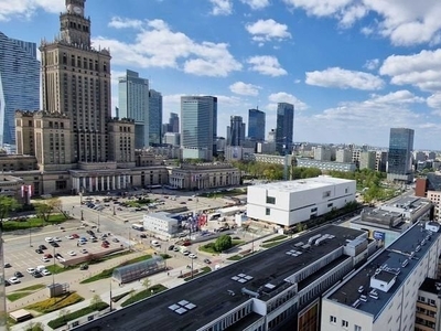 Warszawa, Śródmieście, Chmielna