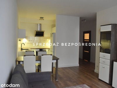 Przestronne 2 Pokojowe Mieszkanie W Centrum - 69M2