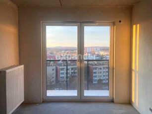 Apartament, Aleja Bielska