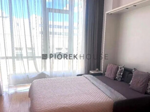 Apartament, Aleje Jerozolimskie