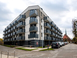 Apartament Gdańsk