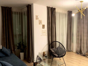 Apartament, Osiedle Złotej Jesieni