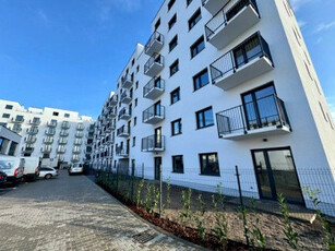 Apartament Poznań