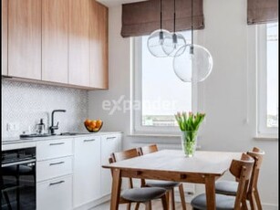 Apartament Poznań