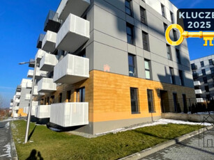 Apartament Sosnowiec