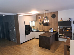 Apartament, ul. Amelii