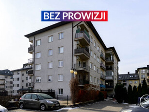 Apartament, ul. Andersena