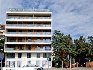 Apartament, ul. Bema