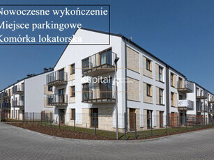 Apartament, ul. Byczyńska