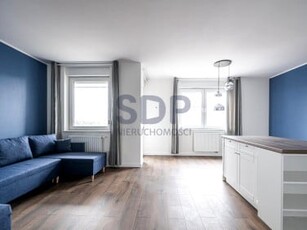 Apartament, ul. Czartoryskiego