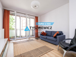 Apartament, ul. Długa Grobla