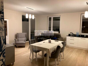 Apartament, ul. Głębocka