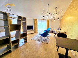 Apartament, ul. Halicka