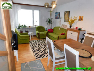 Apartament, ul. Infułacka