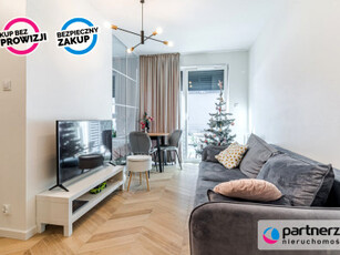 Apartament, ul. Jaśkowa Dolina