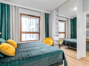 Apartament, ul. Jana Kazimierza