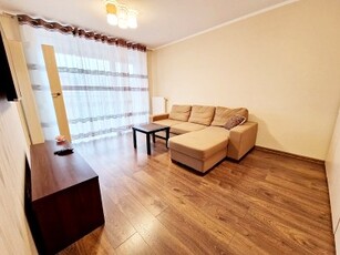 Apartament, ul. Jeleniowska