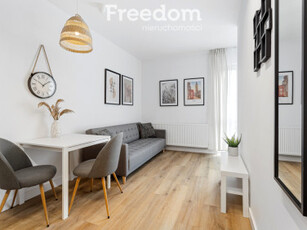 Apartament, ul. Katowicka