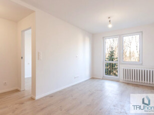 Apartament, ul. Kściuczyka