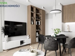 Apartament, ul. Kopernika