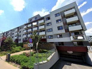 Apartament, ul. Mińska