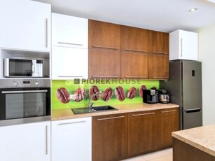 Apartament, ul. Nasielska