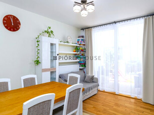 Apartament, ul. Nasielska