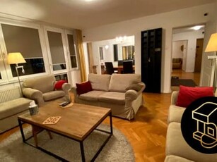 Apartament, ul. Nowiniarska