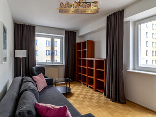 Apartament, ul. Ogrodowa