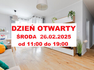 Apartament, ul. Ordona