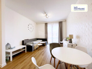 Apartament, ul. Radarowa