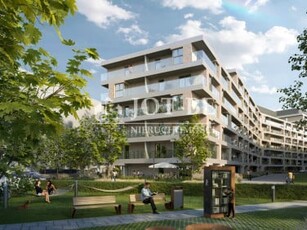 Apartament, ul. Reymonta