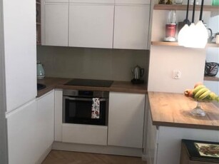 Apartament, ul. Stefana Batorego