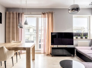 Apartament, ul. Strzelców