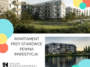 Apartament, ul. Ustronie