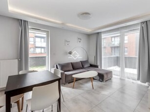 Apartament, ul. Wałowa